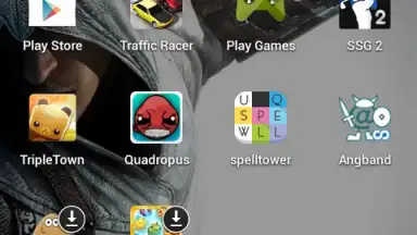 Everything Home - Launcher App screenshot 4