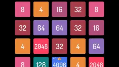 2248 Puzzle screenshot 1