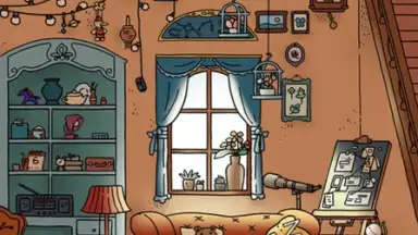 Dream Detective screenshot 7