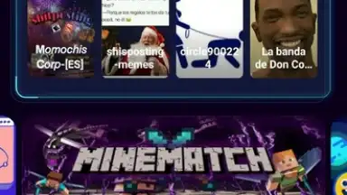 Meta Z screenshot 12