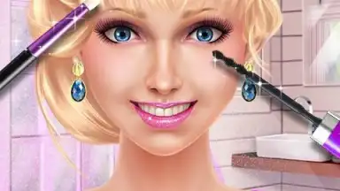 Prom Hair Salon screenshot 6