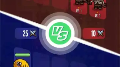 5 Heroes screenshot 6