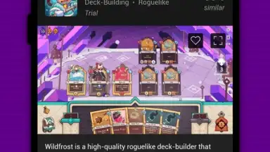 MiniReview - Best Android Game Reviews & Gameplay screenshot 4