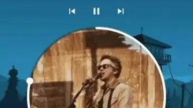 Muzio Music Player screenshot 6