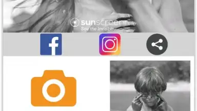 Sunscreenr screenshot 4