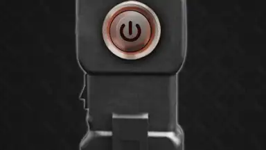 Electric Stun Gun Joke screenshot 2