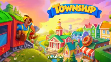 Township screenshot 12