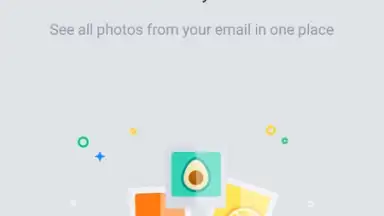 Yahoo Mail Go screenshot 9