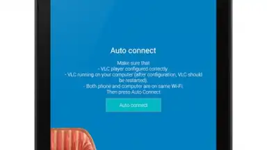VLC Mobile Remote Free screenshot 18
