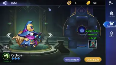 Mobile Legends: Adventure screenshot 3