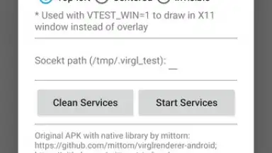 ExaGear: Windows Emulator screenshot 2