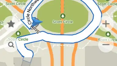 Organic Maps screenshot 10