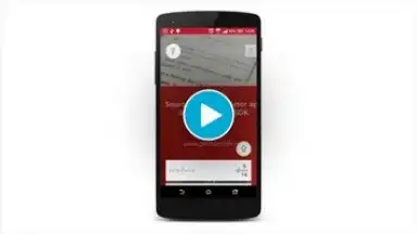 Photomath screenshot 1