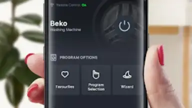 HomeWhiz screenshot 1