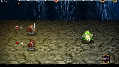 Soda Dungeon screenshot 3