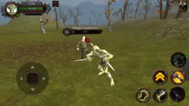 Goblin Assassin Simulation screenshot 8