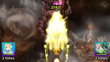 Dragon Heroes screenshot 4