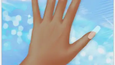 Fashion Girl Nail Salon screenshot 5
