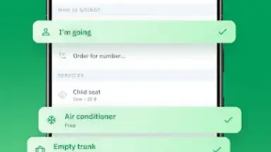 OnTaxi screenshot 5