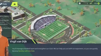 EA Sports FC Empires screenshot 6