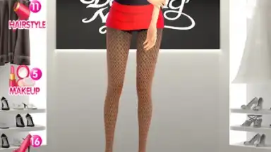 Dancing Miki screenshot 14