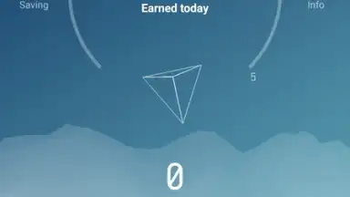 Sweatcoin screenshot 2