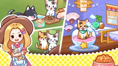 My Animal Restaurant screenshot 5