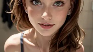 Flirtly - AI Girl screenshot 3