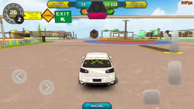 PROJECT:DRIFT 2.0 screenshot 7