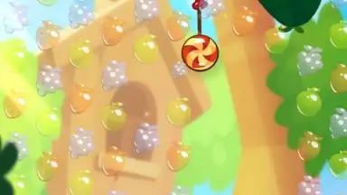 Cut the Rope 2 screenshot 5