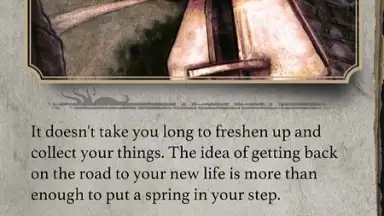 Cthulhu Chronicles screenshot 8