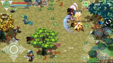 Chroisen2 screenshot 2