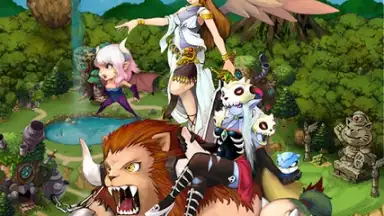 Battle Monsters screenshot 8