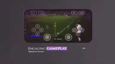 Ps - Football 13 | PSP Game screenshot 2