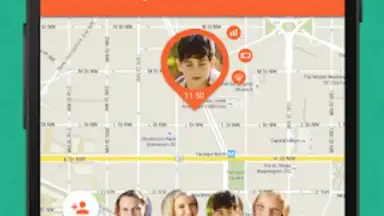 Family Locator screenshot 7