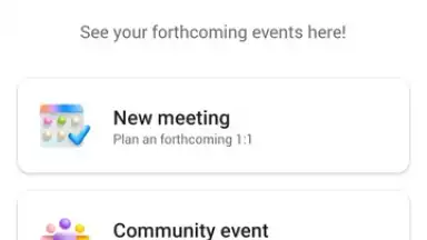Microsoft Teams screenshot 16