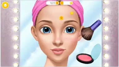 Hannah's High School Crush screenshot 19