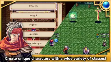 Crystareino screenshot 3