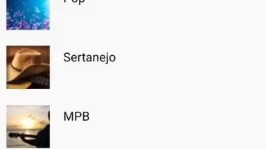 Whatlisten screenshot 5