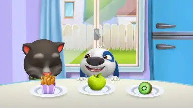 My Talking Tom Friends screenshot 11