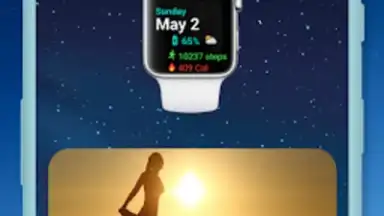 Color Widgets screenshot 14