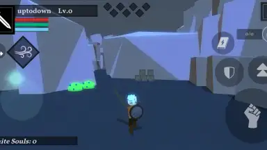 WhiteFlame screenshot 1