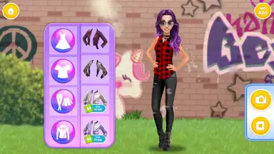 Hannah’s Fashion World screenshot 9