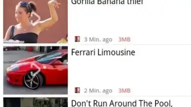 Video Downloader FREE screenshot 4