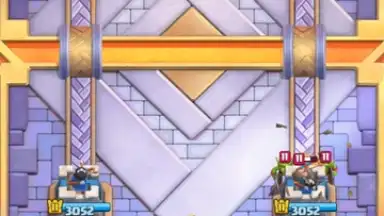 Clash Royale screenshot 2