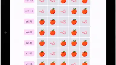 Apple of Fortune screenshot 12