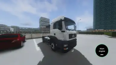 Truckers of Europe 3 screenshot 7