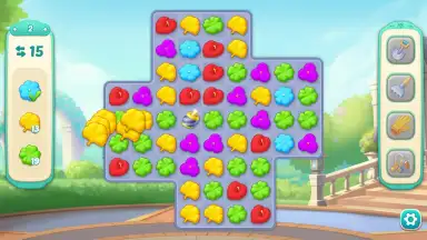 Garden Affairs screenshot 4