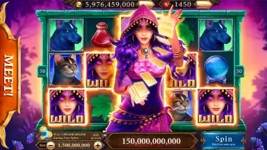 Scatter Slots screenshot 18