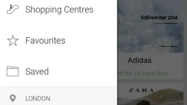 Tiendeo screenshot 3